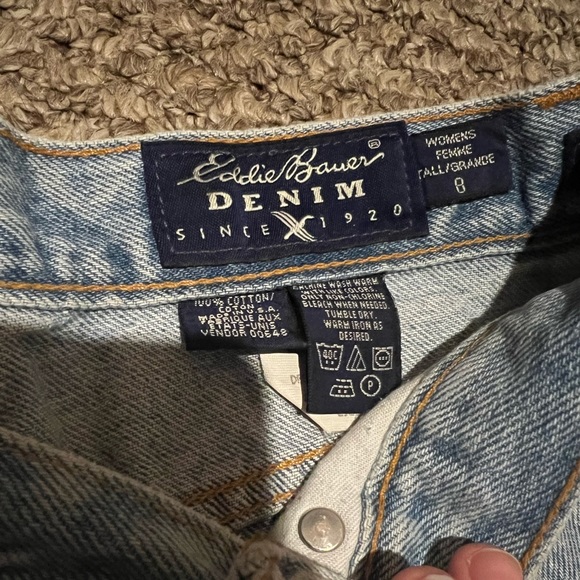 Eddie Bauer TALL - Picture 3 of 3